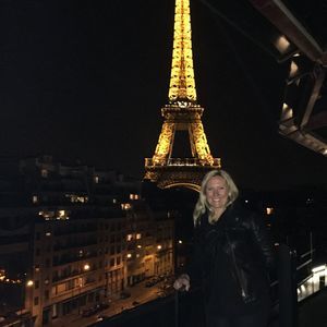 Meet your Posher, Erin